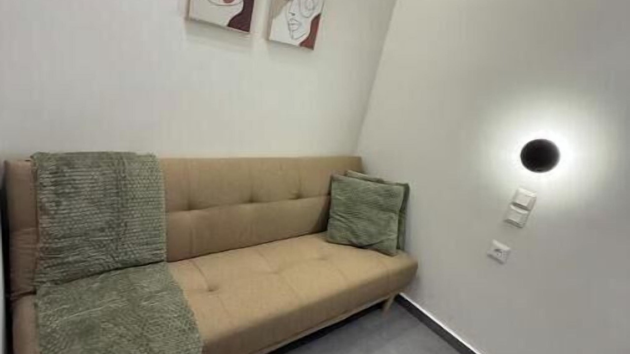 Photo of Livingroom in Nea Smirni