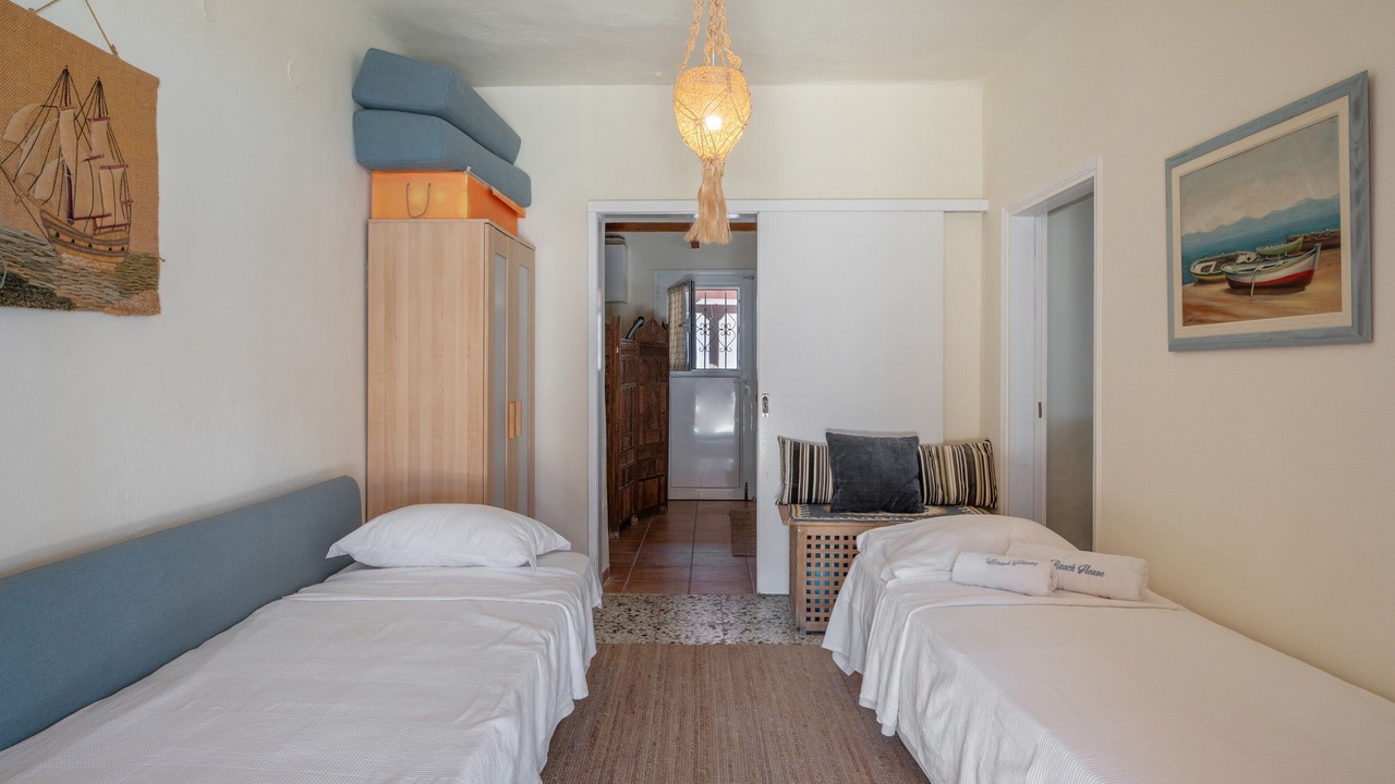 Photo of Bedroom in Kato Diminio