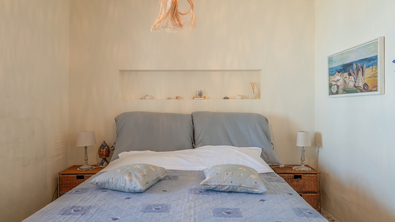 Photo of Bedroom in Kato Diminio