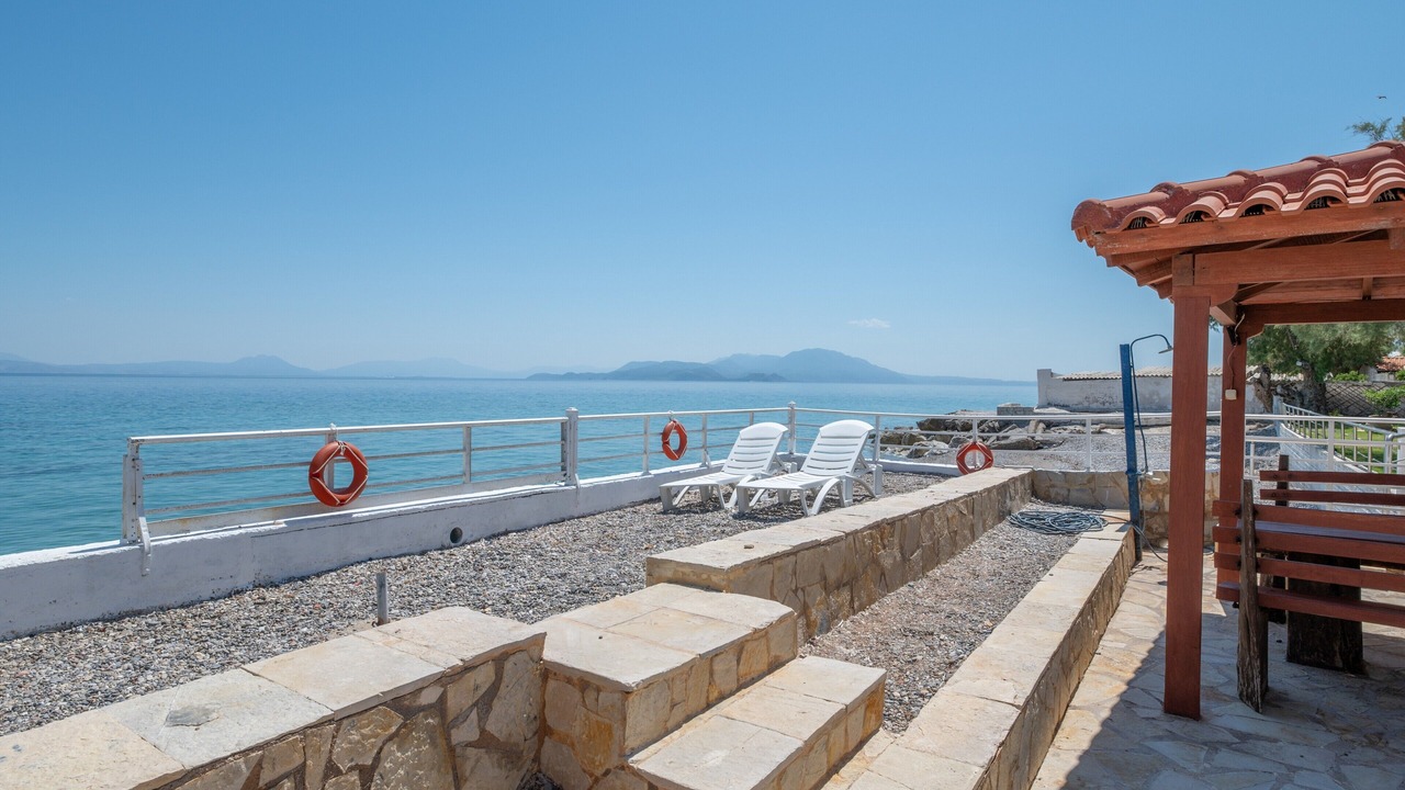 Photo of Outdoor in Kato Diminio