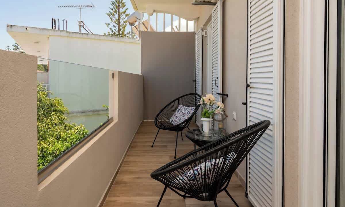 Photo of Patio Balcony in Argassi