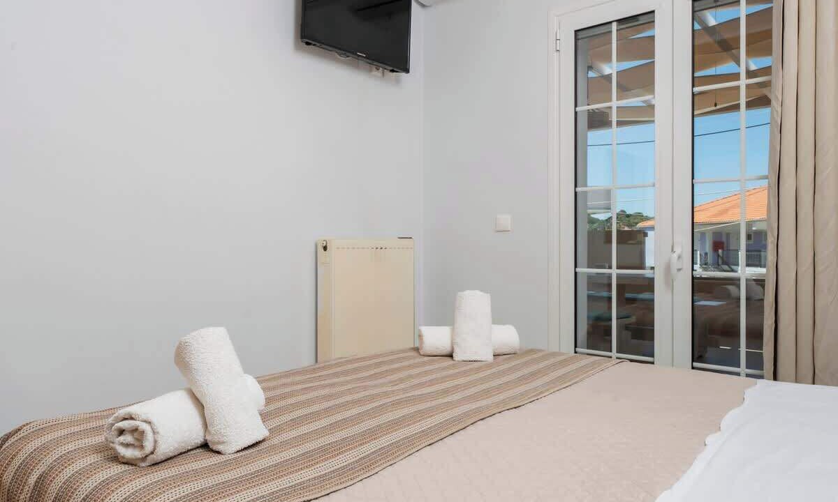 Photo of Patio Balcony in Argassi