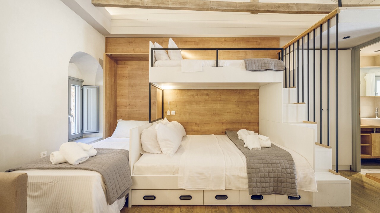 Photo of Bedroom in Lagadia