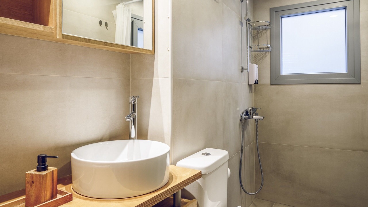 Photo of Bathroom in Lagadia