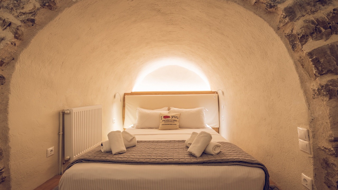 Photo of Bedroom in Lagadia