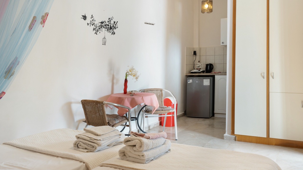 Photo of Bedroom in Mirties