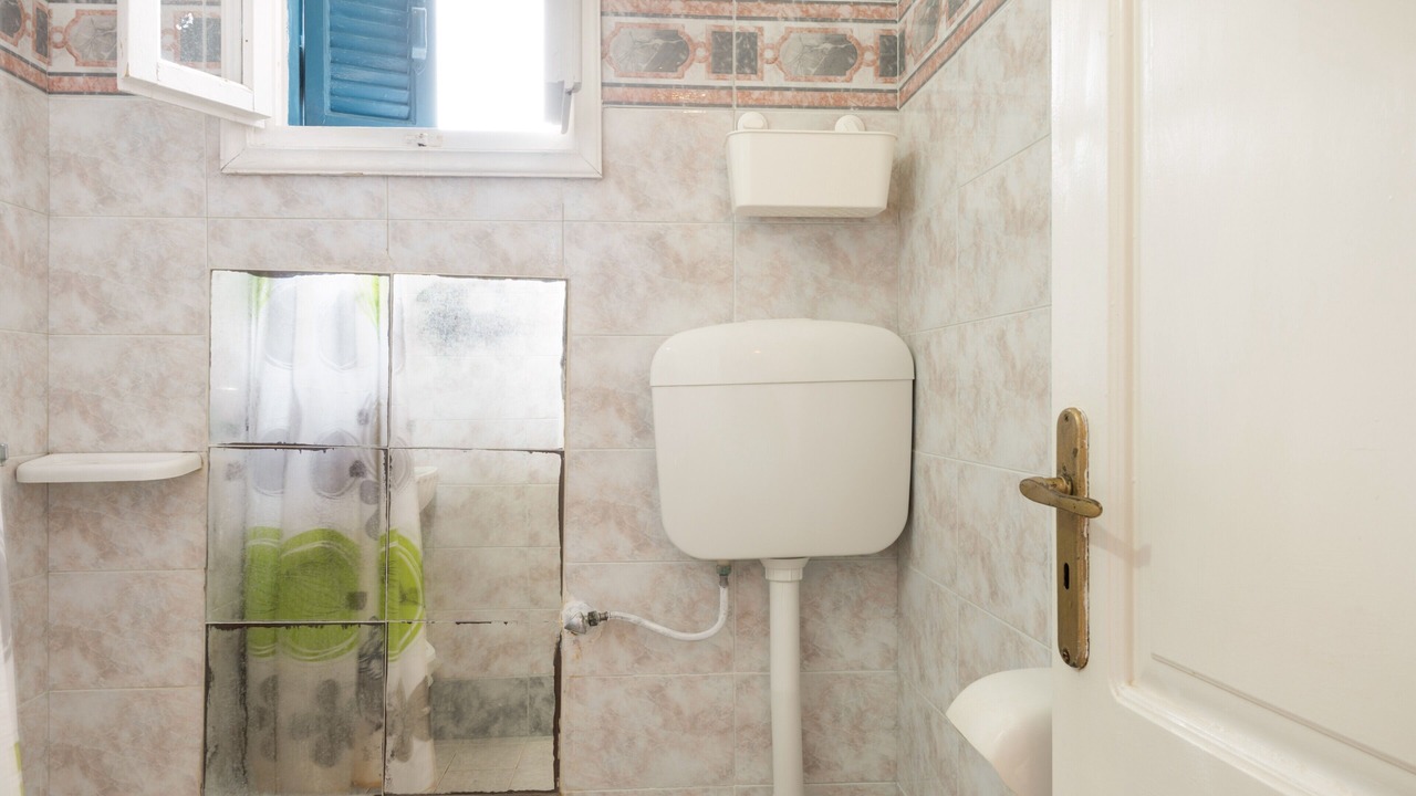 Photo of Bathroom in Mirties
