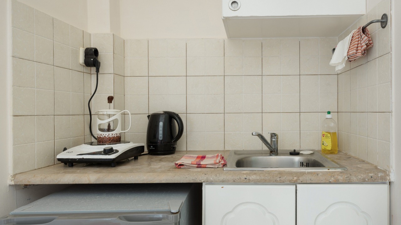Photo of Kitchen in Mirties