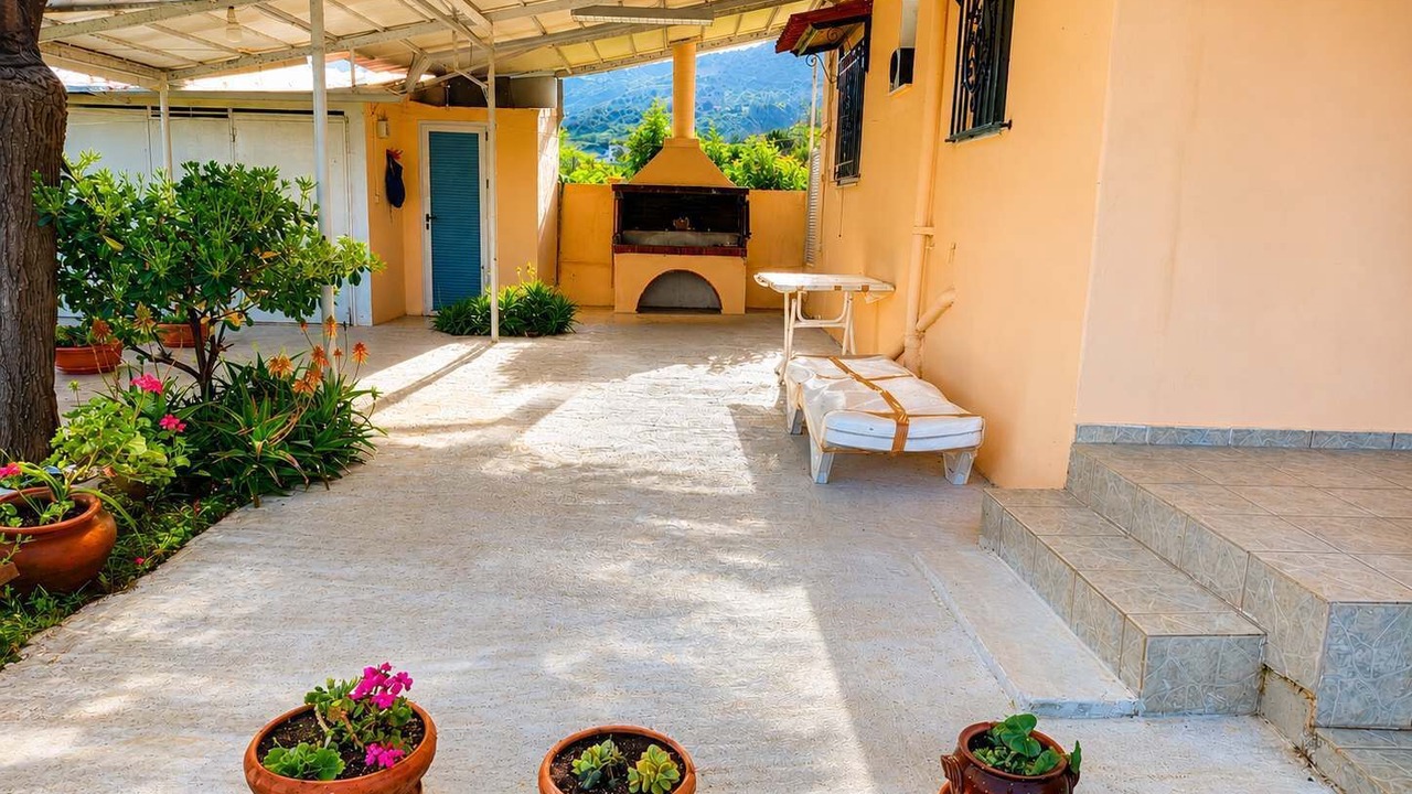 Photo of Outdoor in Ayia Anna