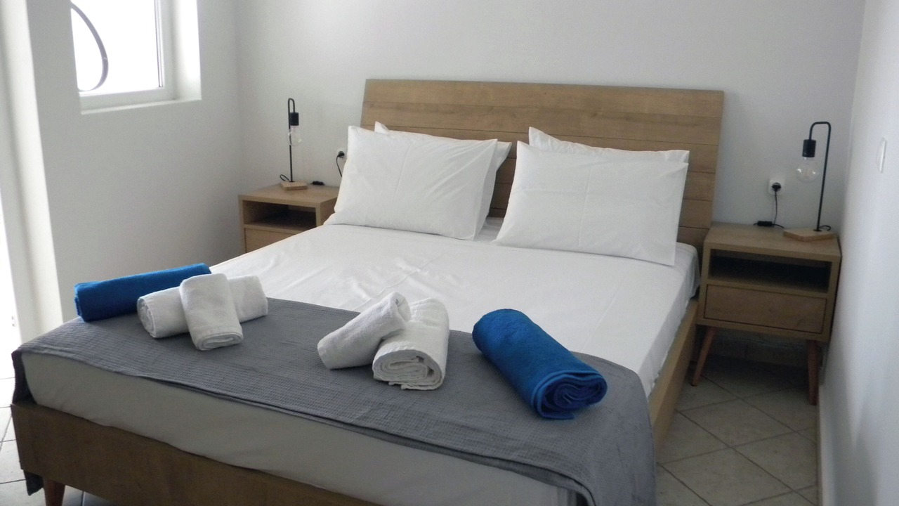 Photo of Bedroom in Glinado