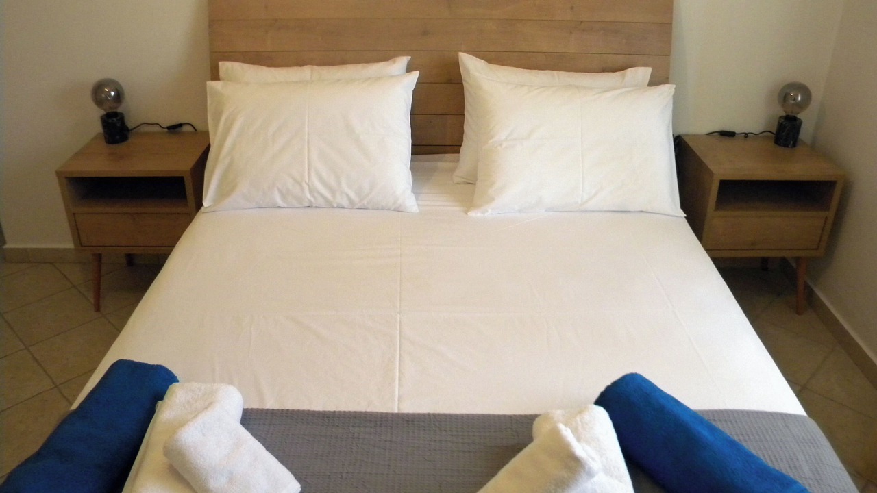 Photo of Bedroom in Glinado