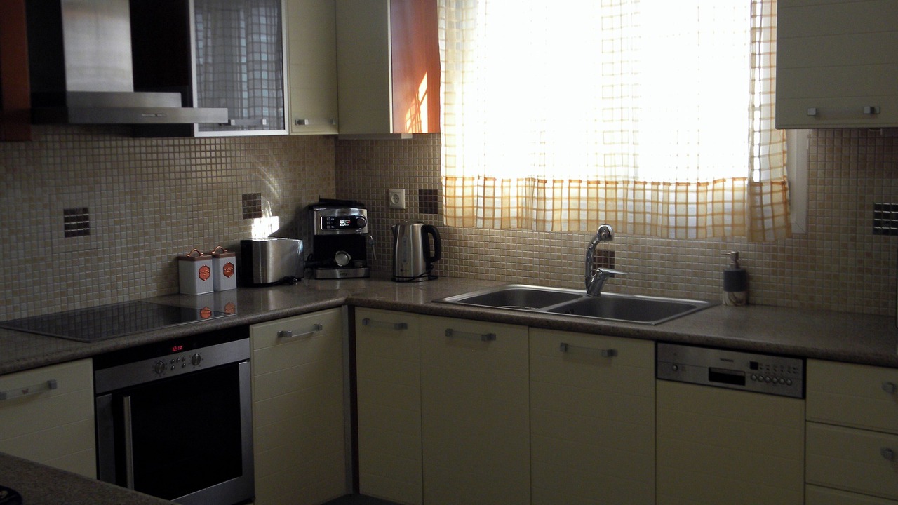 Photo of Kitchen in Glinado