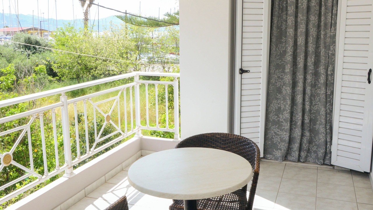 Photo of Outdoor in Kalamata Marina