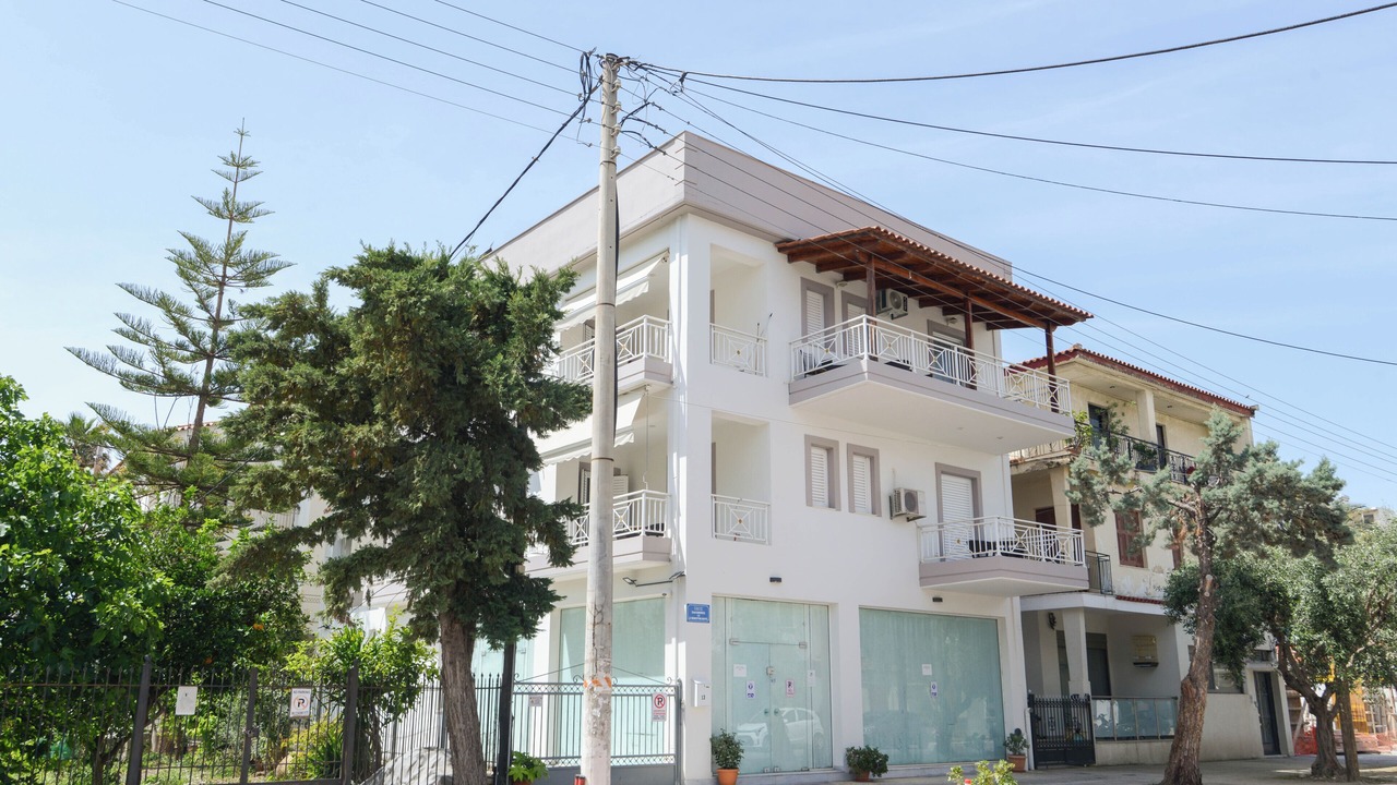 Photo of Outdoor in Kalamata Marina