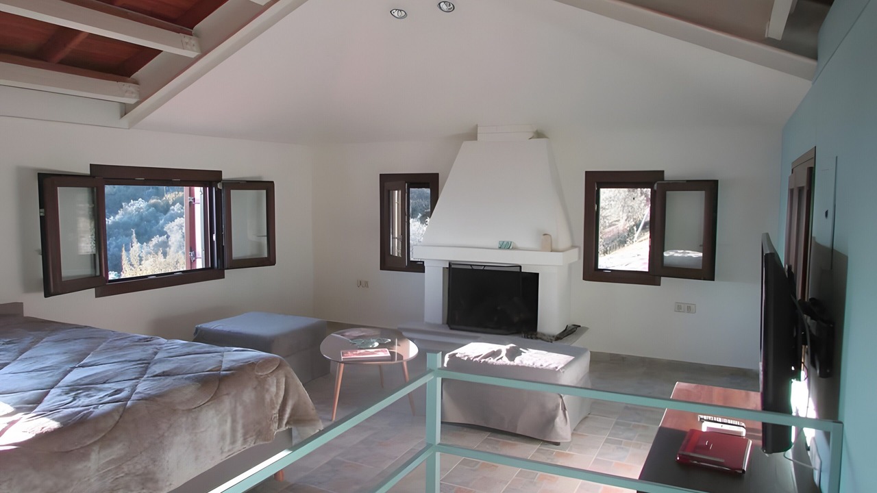 Photo of Bedroom in Kali Vrysi