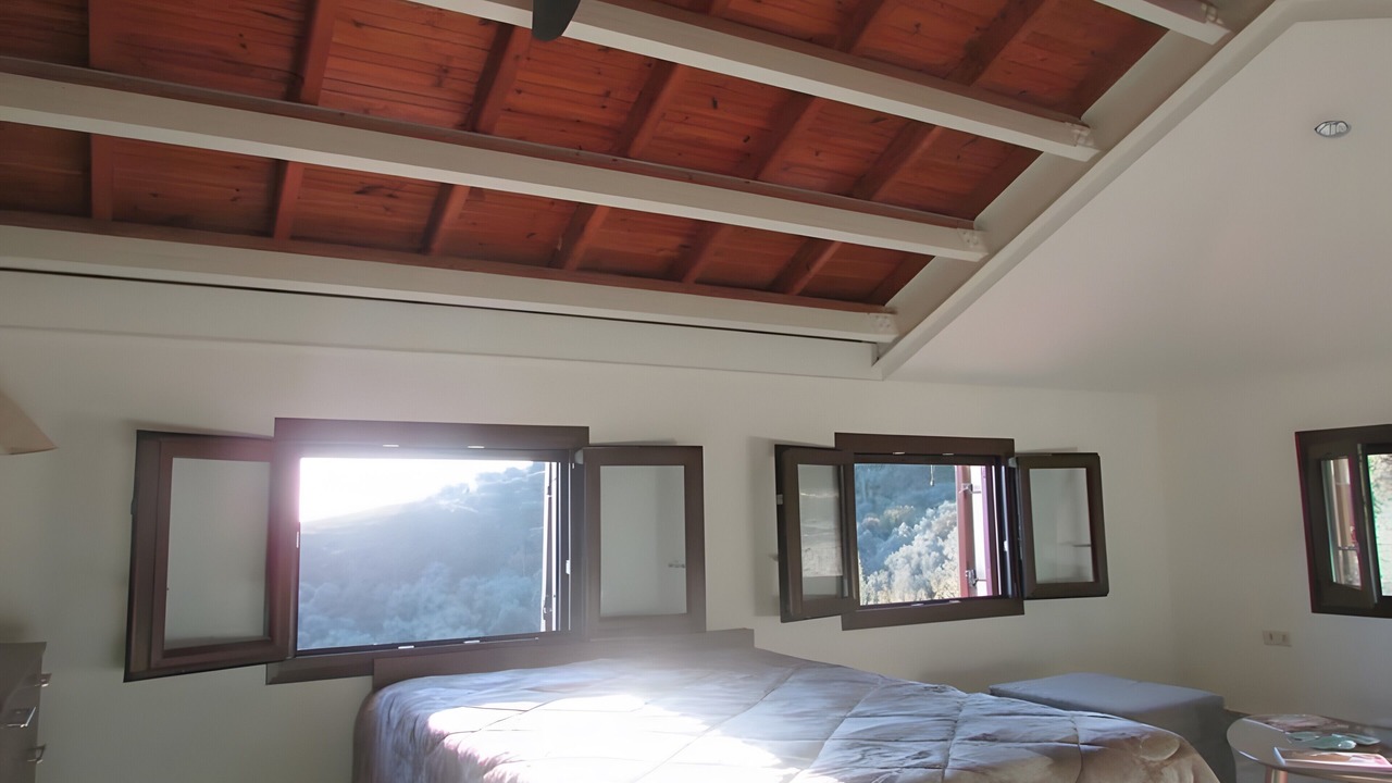 Photo of Bedroom in Kali Vrysi