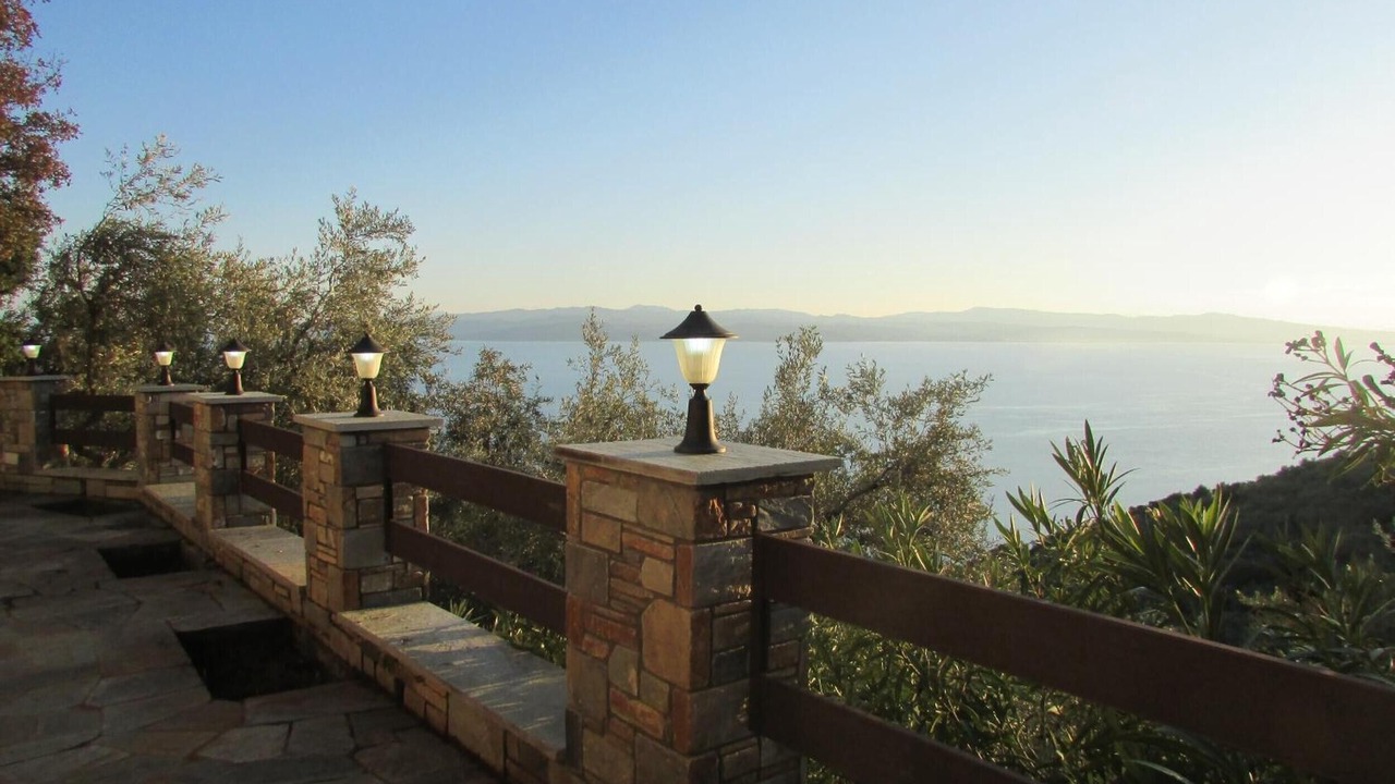 Photo of Outdoor in Kali Vrysi