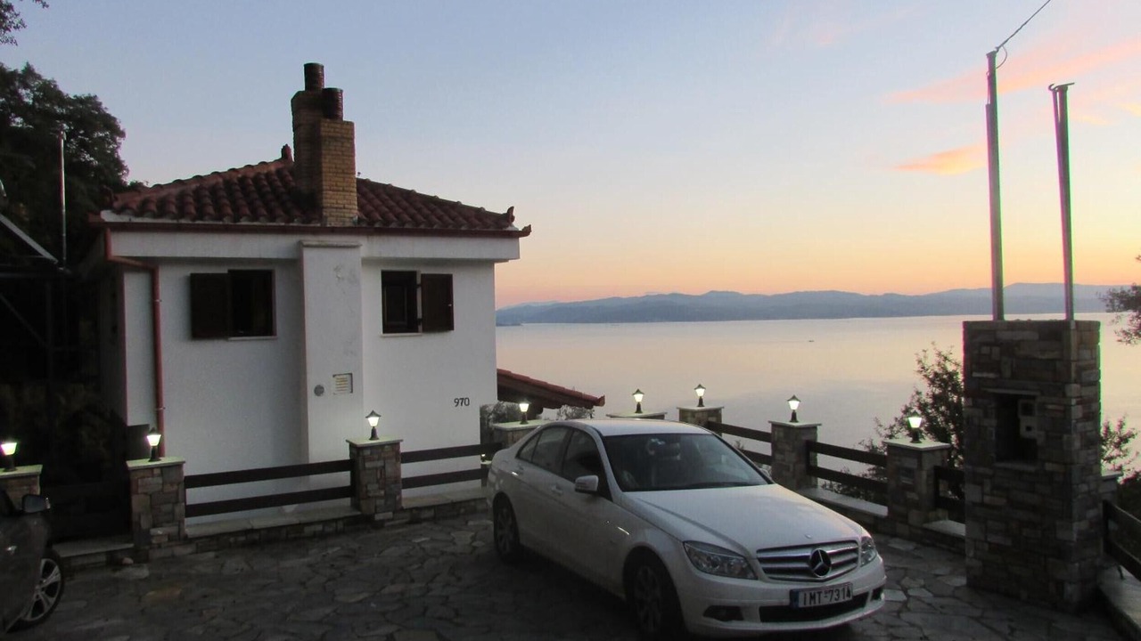 Photo of Outdoor in Kali Vrysi