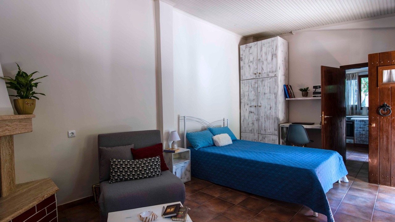 Photo of Bedroom in Volos City Centre