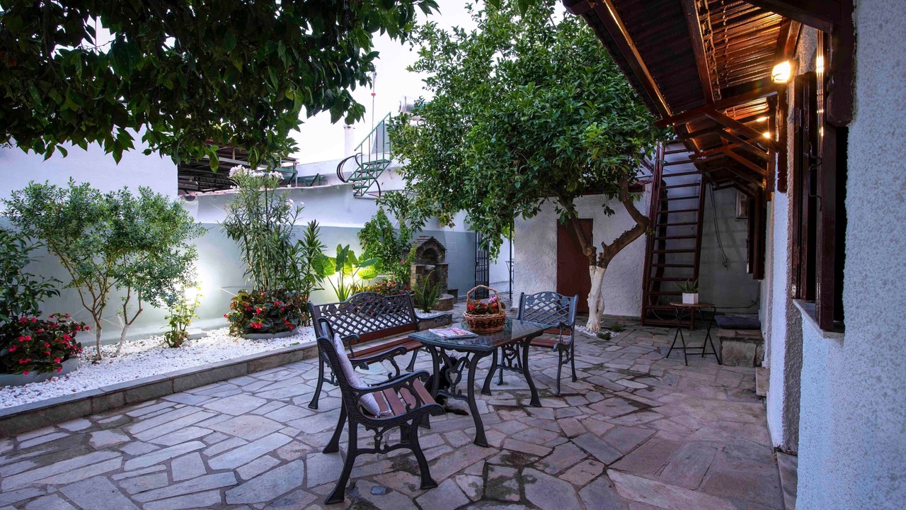 Photo of Outdoor in Volos City Centre