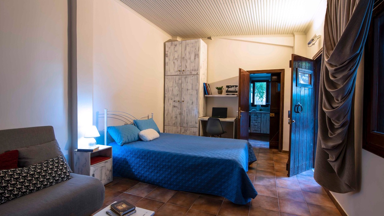 Photo of Bedroom in Volos City Centre