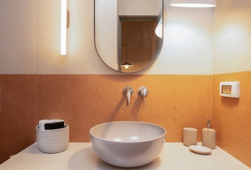 Photo of Bathroom in Piraeus
