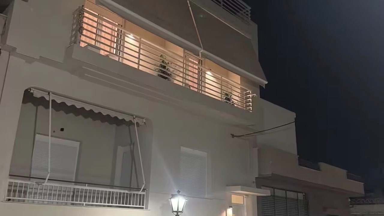 Photo of Outdoor in Piraeus