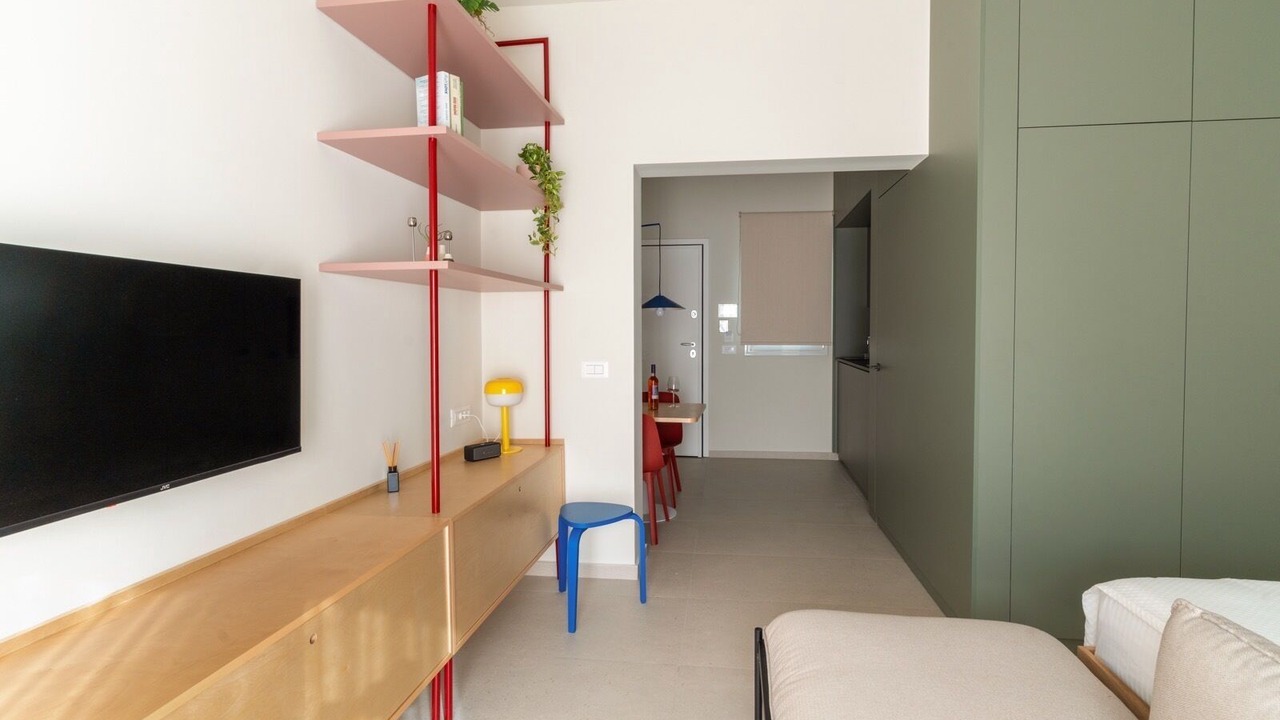 Photo of Bedroom in Piraeus