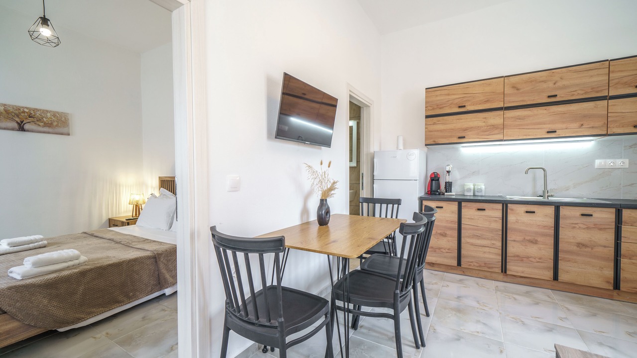 Photo of Kitchen in Mires