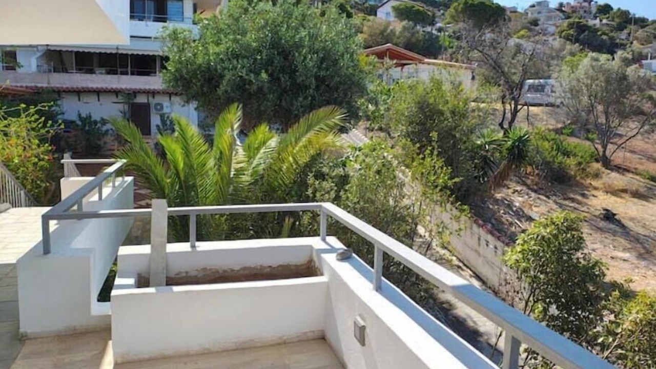 Photo of Outdoor in Saronida