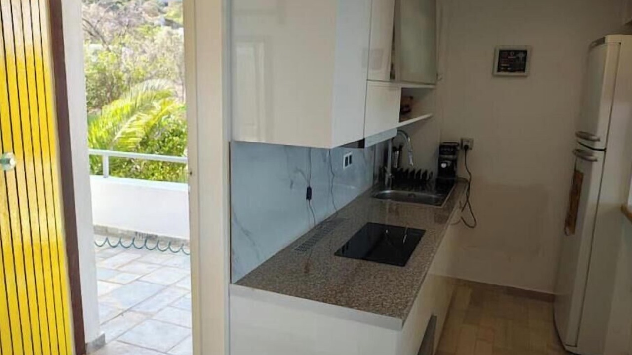 Photo of Kitchen in Saronida