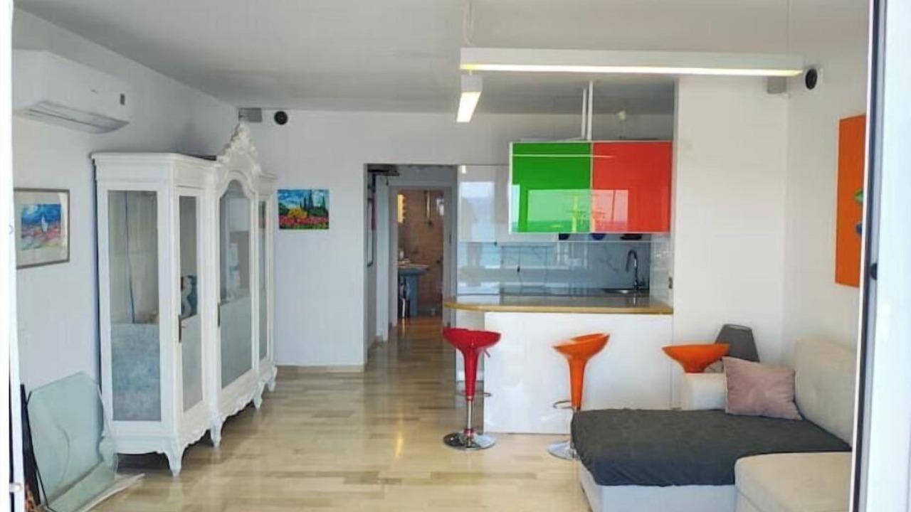 Photo of Livingroom in Saronida