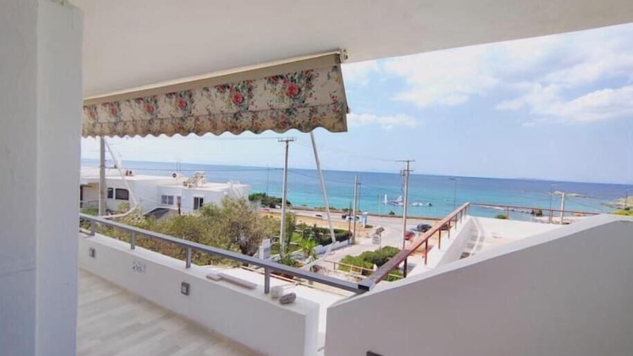 Photo of Outdoor in Saronida