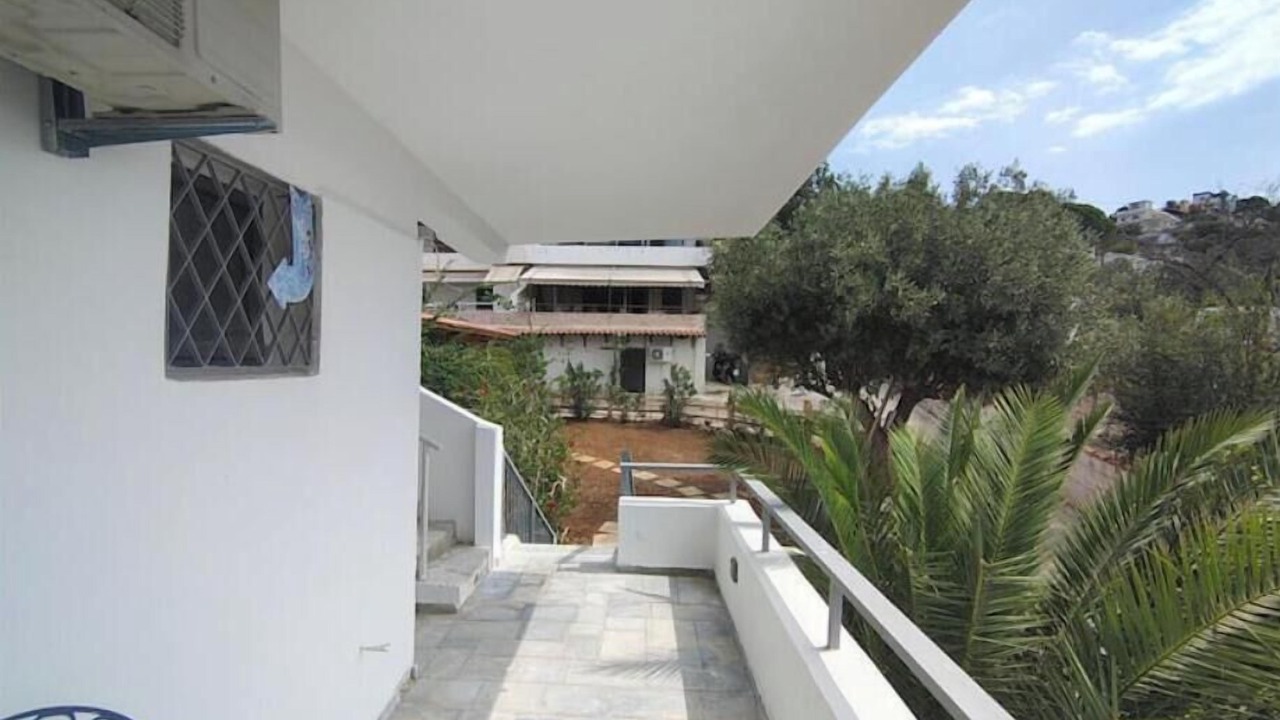 Photo of Patio Balcony in Saronida