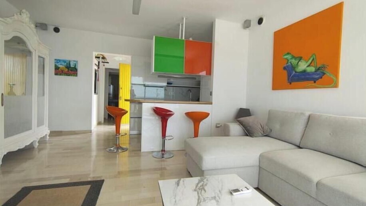 Photo of Livingroom in Saronida