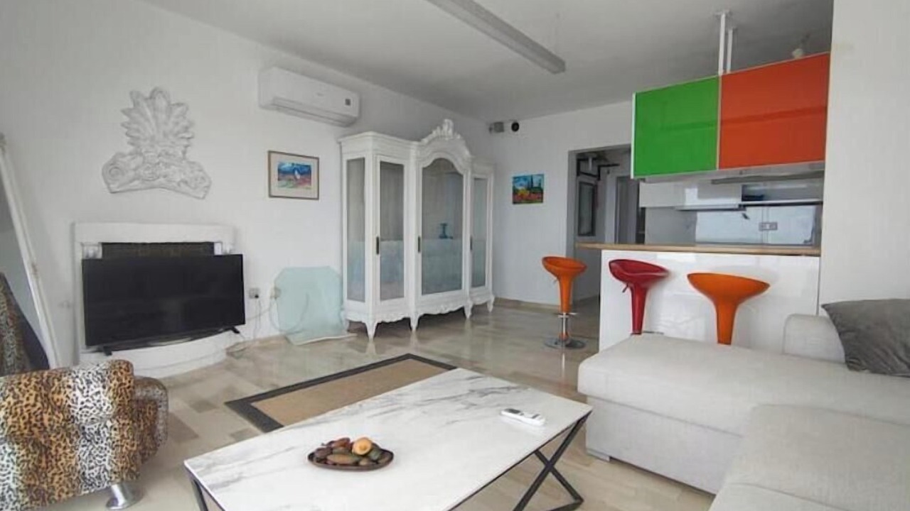 Photo of Livingroom in Saronida