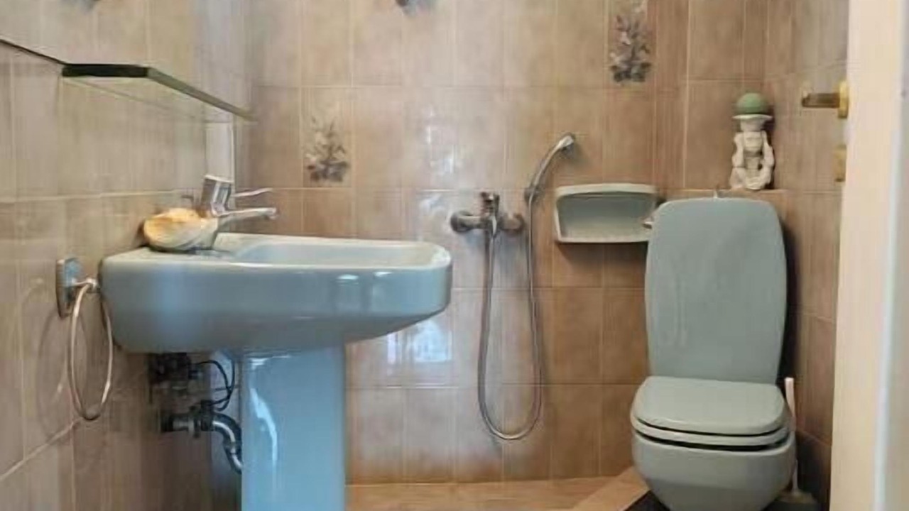 Photo of Bathroom in Saronida