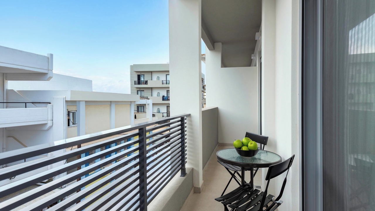 Photo of Outdoor in Rhodes