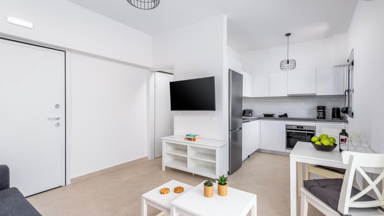 Photo of Livingroom in Rhodes