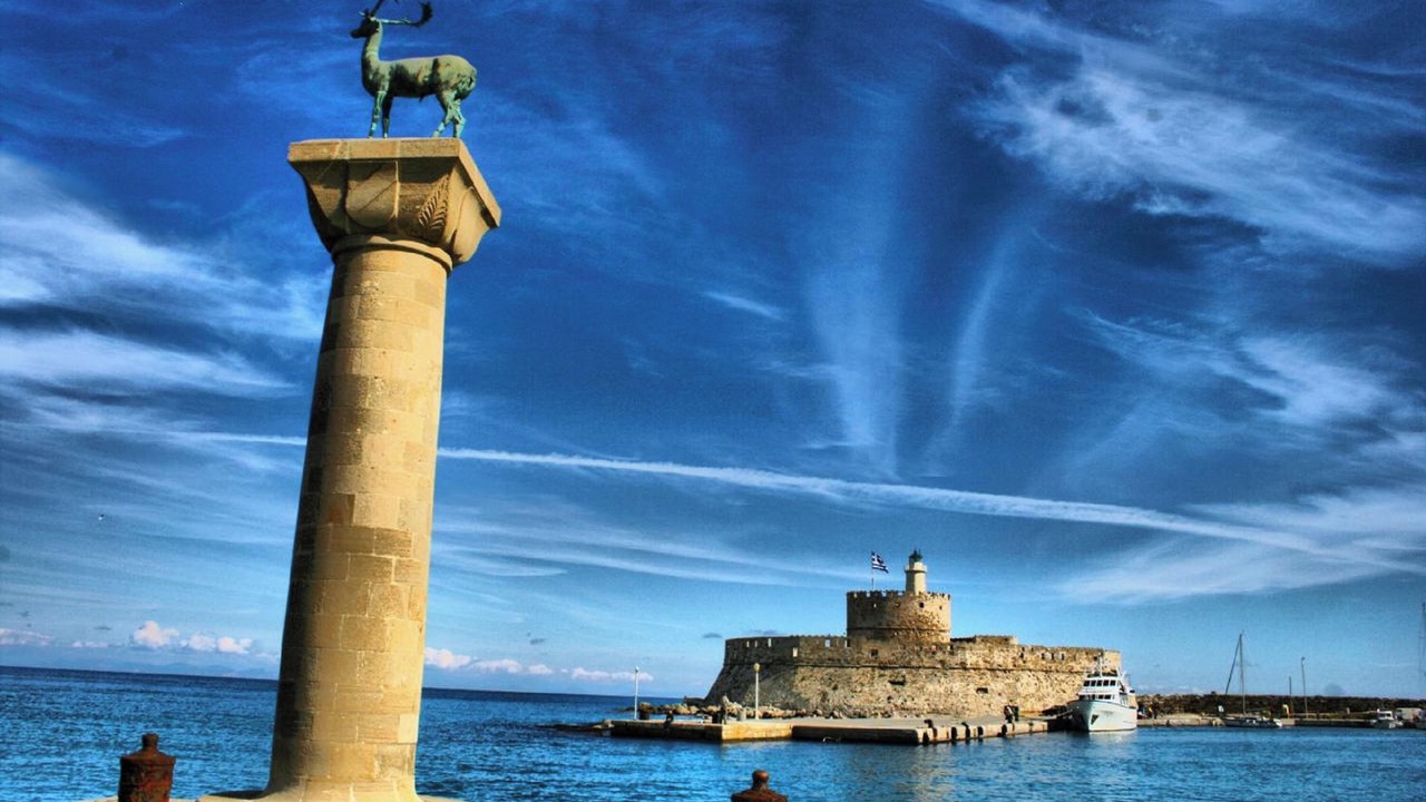 Photo of Others in Rhodes