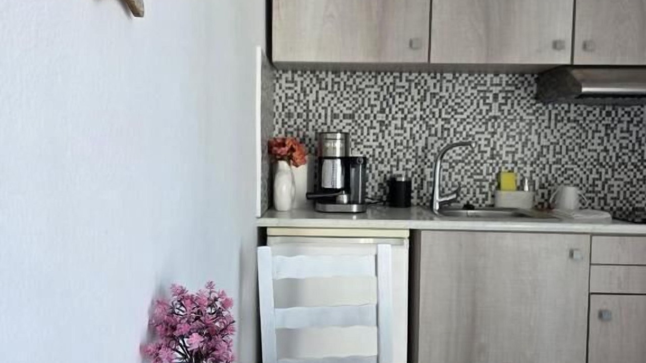 Photo of Kitchen in Vothon