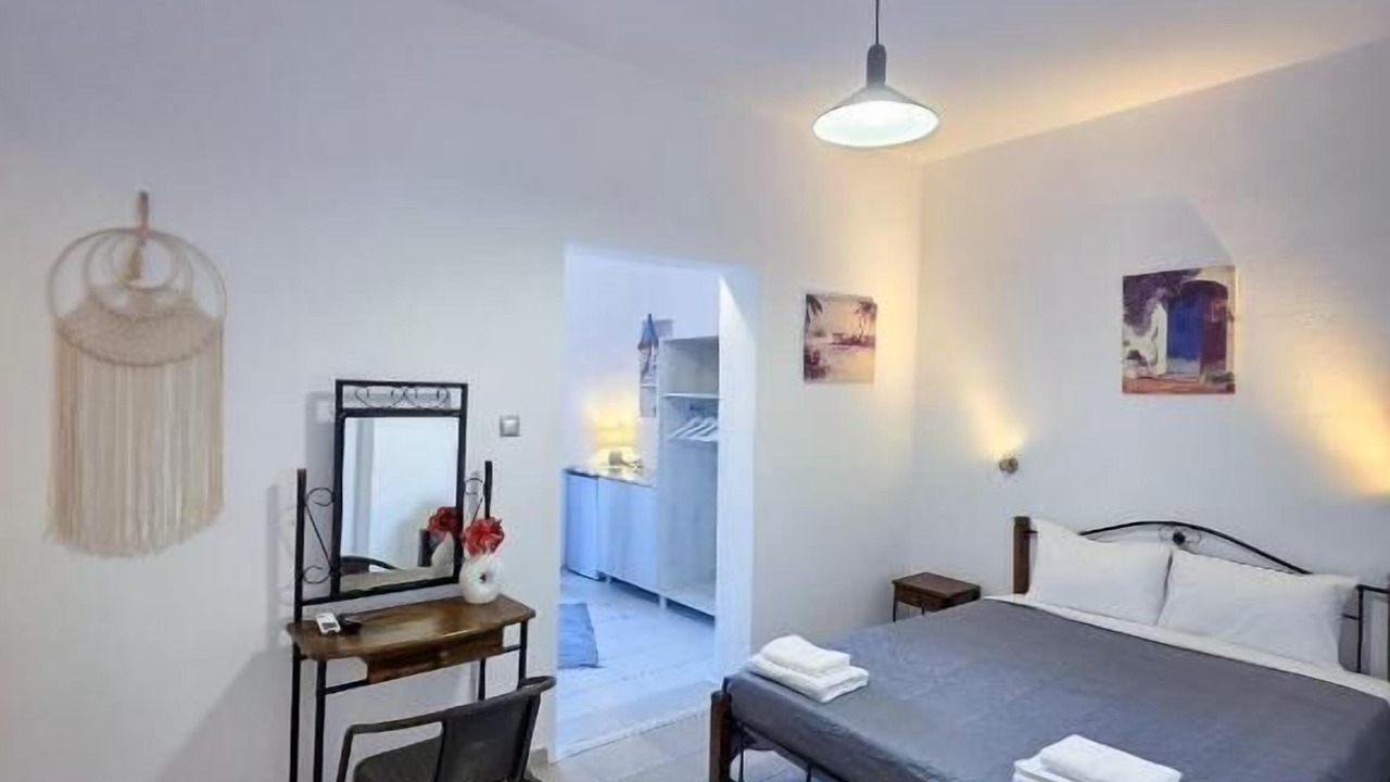 Photo of Bedroom in Vothon