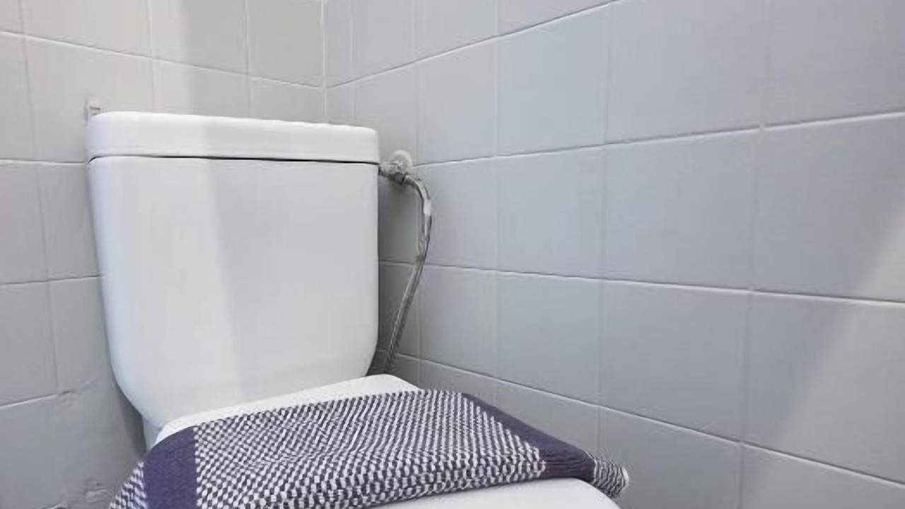 Photo of Bathroom in Vothon