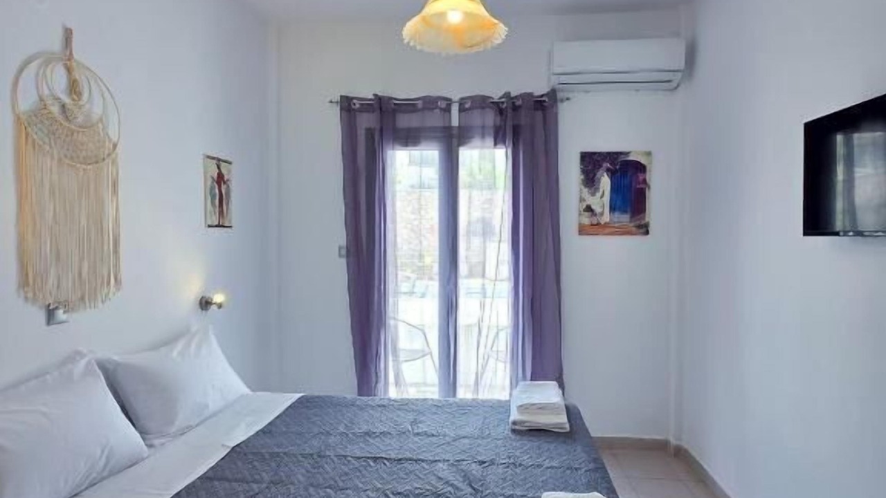 Photo of Bedroom in Vothon
