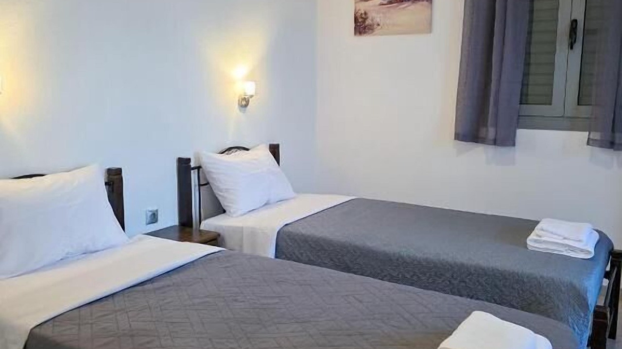 Photo of Bedroom in Vothon