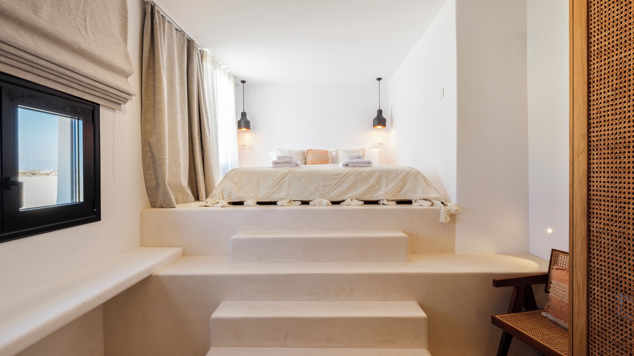 Photo of Bedroom in Paraga