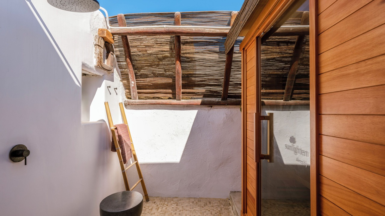 Photo of Patio Balcony in Paraga