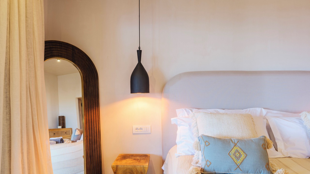 Photo of Bedroom in Paraga