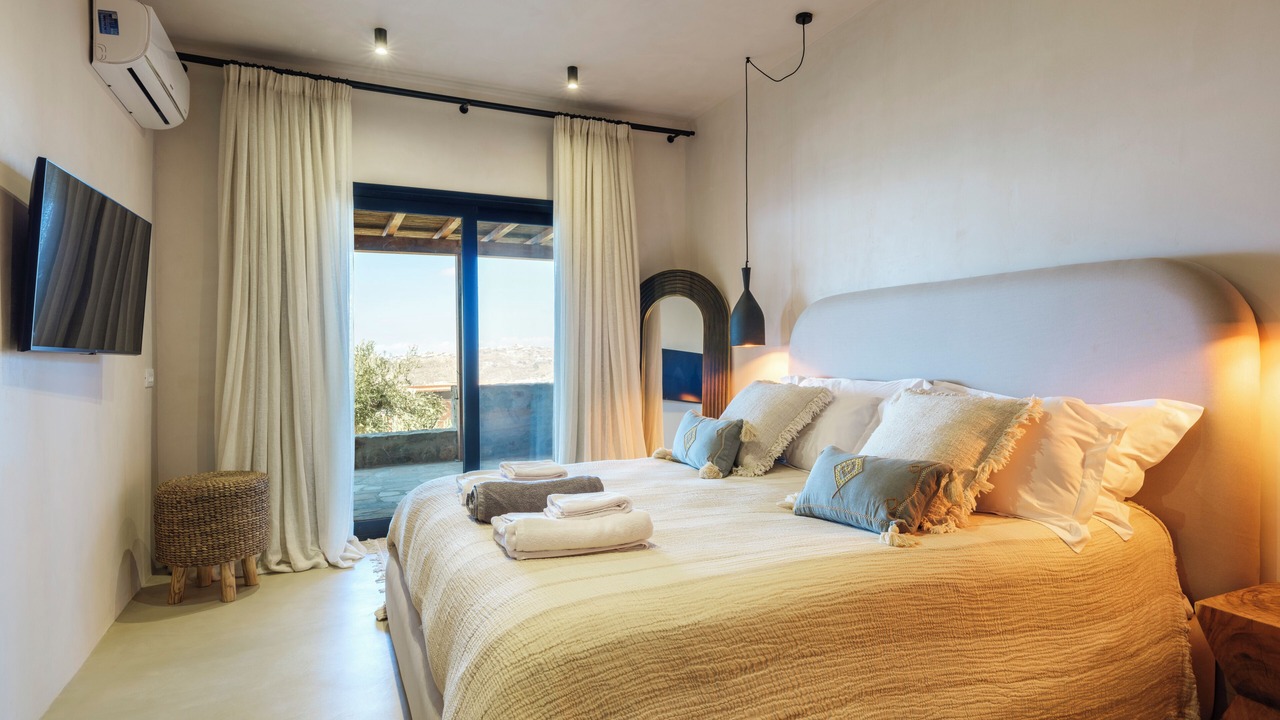 Photo of Bedroom in Paraga