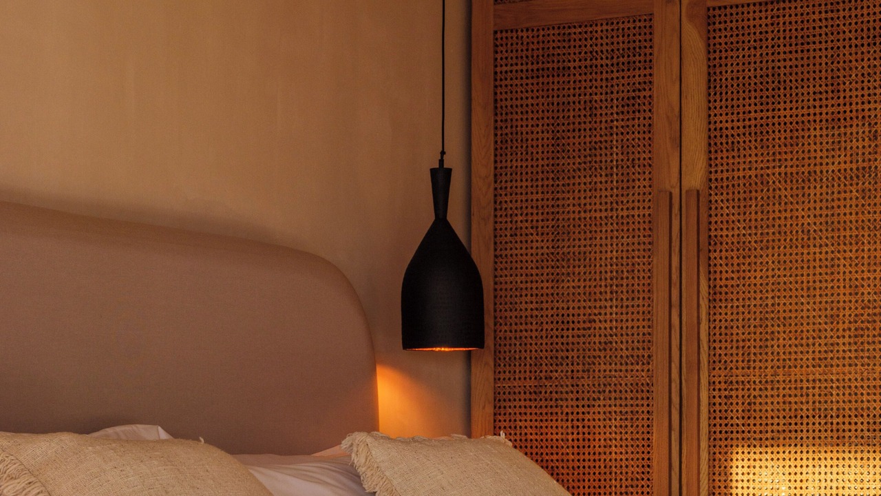 Photo of Bedroom in Paraga